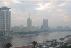 الأرصاد: طقس شتوي معتدل على السواحل الشمالية والقاهرة