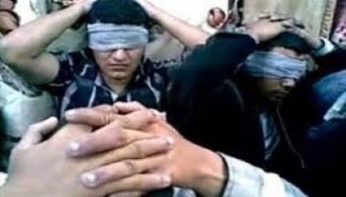 فى عهد السيسي: المصريون في المرتبة الثالثة عالميًّا من حيث عدد المختطفين