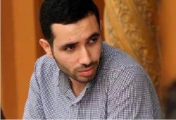 قضاء الانقلاب يسجن مسؤل العلاقات الخارجيه باتحاد طلاب مصر 3 سنوات