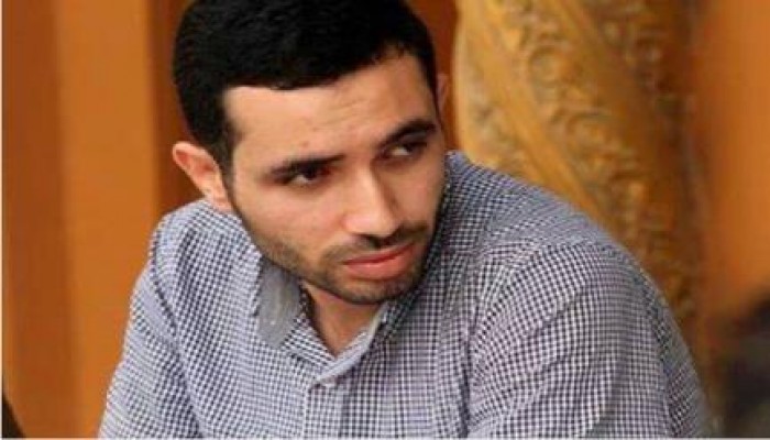 قضاء الانقلاب يسجن مسؤل العلاقات الخارجيه باتحاد طلاب مصر 3 سنوات