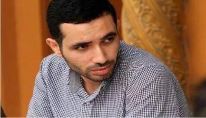 قضاء الانقلاب يسجن مسؤل العلاقات الخارجيه باتحاد طلاب مصر 3 سنوات