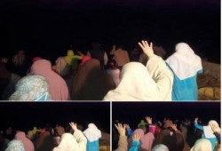 البحيرة: ثوار مركز دمنهور ينتفضون ضد " فنكوش" العسكر مطالبين بالقصاص