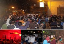 ثوار‬ ‫‏أوسيم‬ عن المؤتمر الاقتصادي‬: ‫‏مصر‬ تباع للصهاينة