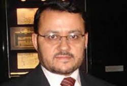 د. أحمد زيدان لعصابة الانقلاب: أنتم الإرهابيون وليس حماس