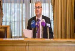 مفوضي الدستورية :إبطال مادة تقسيم الدوائر.. يرجعنا لنقطة الصفر