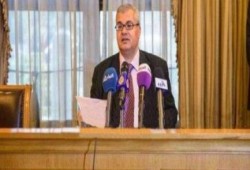 مفوضي الدستورية :إبطال مادة تقسيم الدوائر.. يرجعنا لنقطة الصفر