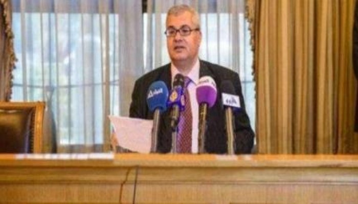 مفوضي الدستورية :إبطال مادة تقسيم الدوائر.. يرجعنا لنقطة الصفر