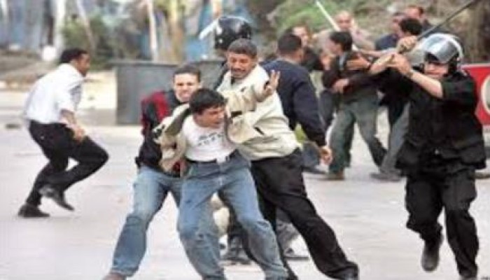 مركز "النديم" يصدر تقريره الشهري عن العنف والتعذيب داخل سجون الانقلاب