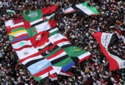 انهم يريدونه ربيعا عبثيا
