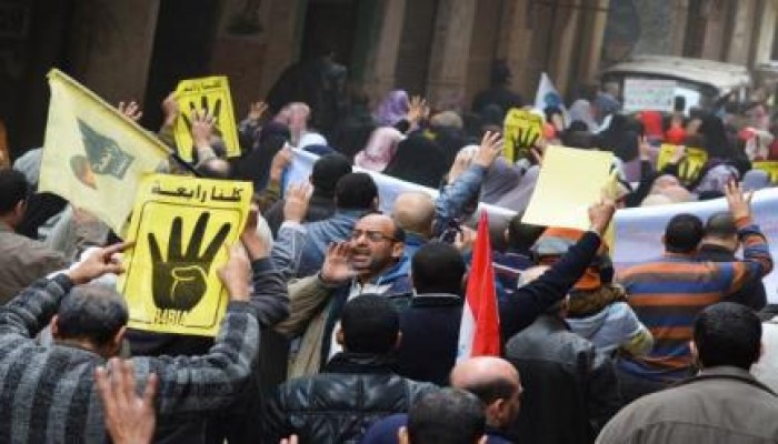 "المونيتور": قانون الكيانات الإرهابية يهدف لتخويف الشعب وإحكام القبضة الأمنية