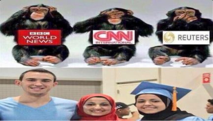 السلطات القضائية الأمريكية تطالب بإعدام قاتل الطلاب المسلمين