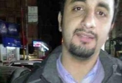 نشطاء وحقوقيون ينددون بتعرض "غنيم" للتعذيب داخل "سلخانة الإسكندرية"