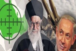 "هآرتس": هذه هي المصالح المشتركة بين إيران و "إسرائيل" وعبارات العداء ما هي إلا شعارات