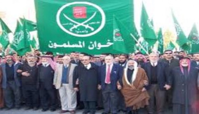 مراقب إخوان الأردن: ترخيص الجماعة منذ عام 1946 ولسنا في حاجة إلى تجديده