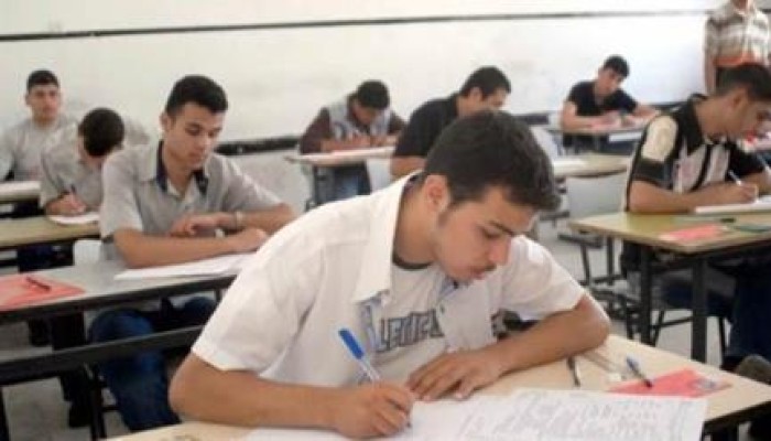 ننشر مواعيد امتحانات الثانوية العامة والدبلومات الفنية