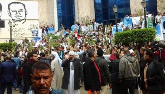 مزارعو بني سويف: الفلاح .. أرخص ما في عهد السيسي