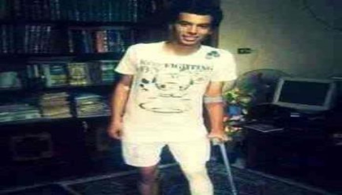 "هادي صالح" يتعرض لموت بطيئ بمعتقلات البحيرة