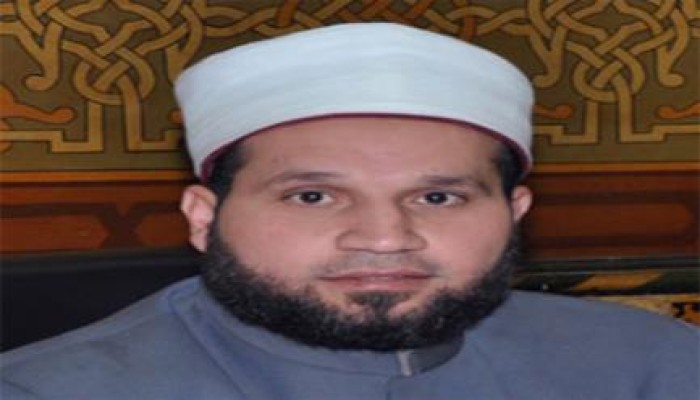 سلامة عبد القوي يندد بإغلاق شيخ العسكر لمعاهد القراءات