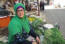 مواطنون لحكومة الانقلاب : الأسعار غالية والناس غلابة