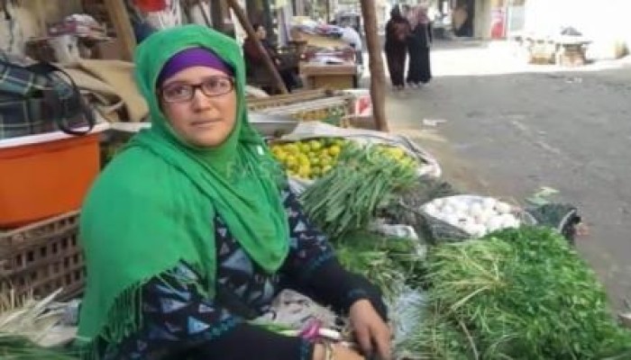 مواطنون لحكومة الانقلاب : الأسعار غالية والناس غلابة