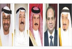الانقلاب صناعة إماراتية و23 ملياردولار مساعدات.. مصر بعيون غربية