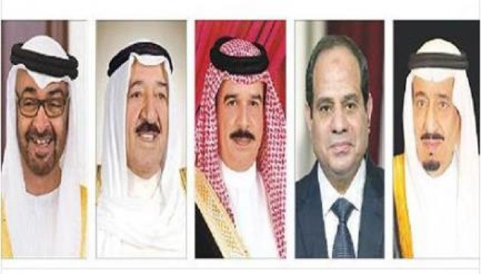 الانقلاب صناعة إماراتية و23 ملياردولار مساعدات.. مصر بعيون غربية