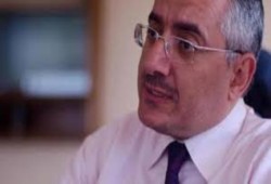 هيثم أبو خليل: حرق مركز المؤتمرات فضيحة للانقلاب