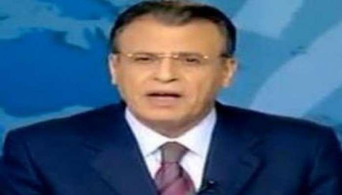 جمال ريان: سأتصدى لكل من يحرض على قتل الفلسطينيين