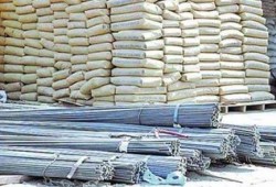 مستوردو مواد البناء: ارتفاع كبير مرتقب في أسعار الحديد