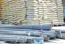 مستوردو مواد البناء: ارتفاع كبير مرتقب في أسعار الحديد