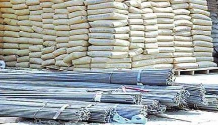 مستوردو مواد البناء: ارتفاع كبير مرتقب في أسعار الحديد