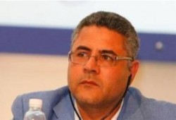 جمال عيد : السلطة تلهي الناس عن حقيقة تمرد بفيلم إباحي