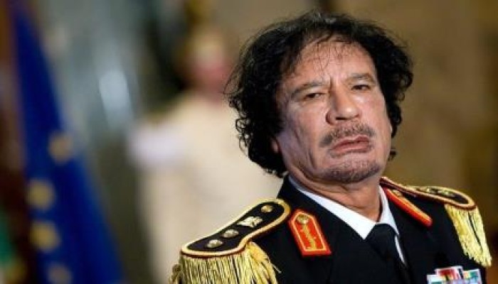 مسؤول في الناتو : لن نكرر خطأ التدخل في ليبيا