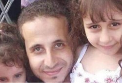 "العفو الدولية" تندد بتصاعد الانتهاكات فى السجون المصرية