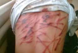 الاسكندرية : تعذيب عدد من المعتقلين فى "سلخانة الدور الرابع" للاعتراف بتهم لم يرتكبوها