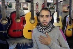 بالوثائق.. الداخلية ترفض علاج معتقل مصاب بالفشل الكلوي