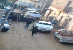 مليشيات الانقلاب تقتحم 4 قرى بالفيوم وتعتقل المرضى