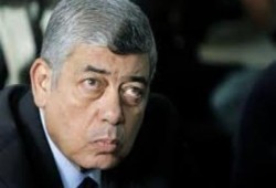 إقالة وزير الداخلية الانقلابى محمد إبراهيم ومدير امن الدولة بديلا عنه