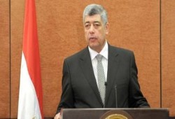 إقالة وزير داخلية الانقلاب الفاشل محمد إبراهيم و7 وزراء آخرين