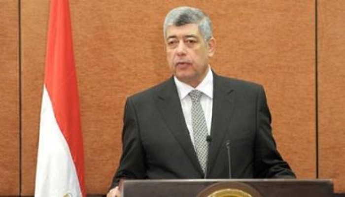 إقالة وزير داخلية الانقلاب الفاشل محمد إبراهيم و7 وزراء آخرين