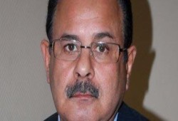 تعرف على السفاح الجديد لـ"داخلية الانقلاب" اللواء مجدي عبد الغفار