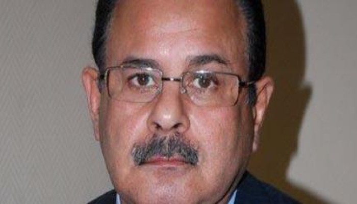 تعرف على السفاح الجديد لـ"داخلية الانقلاب" اللواء مجدي عبد الغفار