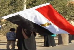 ثوار الزقازيق يختتمون أسبوع "أنقذوا مصر" بخمس فعاليات