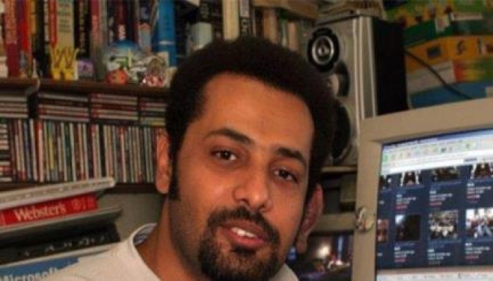 تعليق "وائل عباس" علي وزير داخلية الانقلاب الجديد