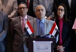 الثوري المصري: الإطاحة بمحمد إبراهيم لن تفلته من المحاكمة