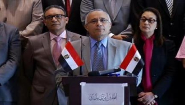 الثوري المصري: الإطاحة بمحمد إبراهيم لن تفلته من المحاكمة