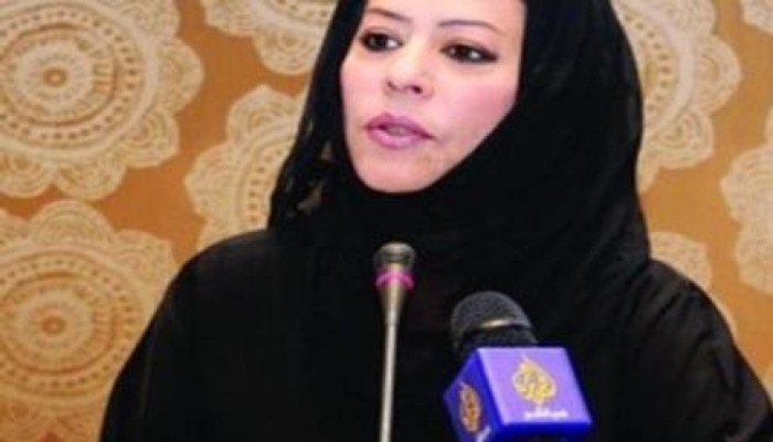 إعلامية قطرية: السيسي يطيح بشريكه في البعثة والرسالة