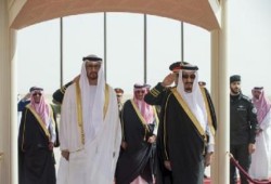 بالفيديو.. محمد ناصر: السعودية تتهم الإمارات بدعم انقلاب الحوثيين