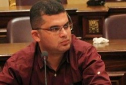 أبوعرب: مش هفرح غير لما محمد إبراهيم يلبس البدلة الحمرا