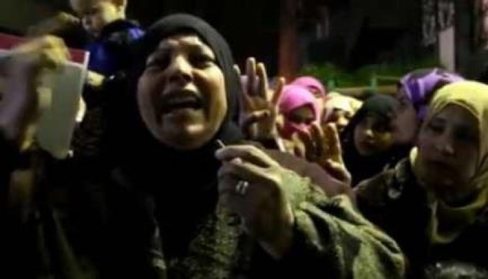 أهالي معتقلي كرداسة: السجون ترفض إنهاء أوراق الاستئناف على الإعدام